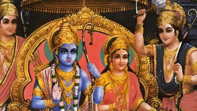 impressions of india by lyndall