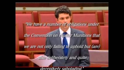 the gift that keeps on killing