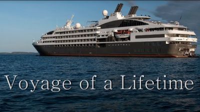 voyage of a lifetime v2