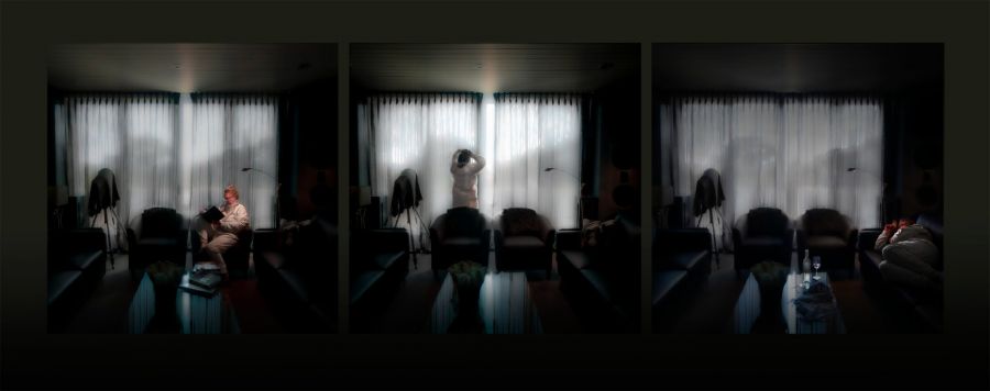 Contemporary Lifestyle