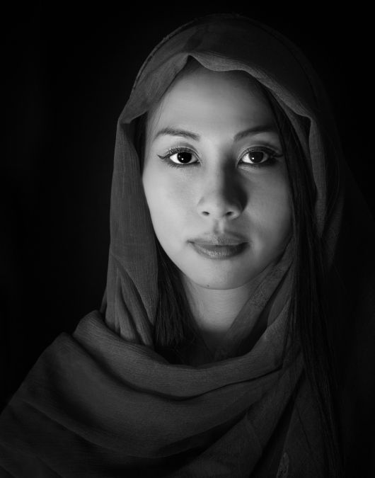 02nd Marg Edwards Serenity