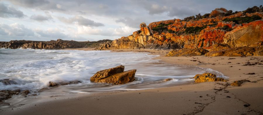 01st Kay Hathaway Duigan Beach