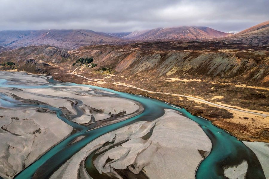 04 M GregMcMillan Iceland Early Spring