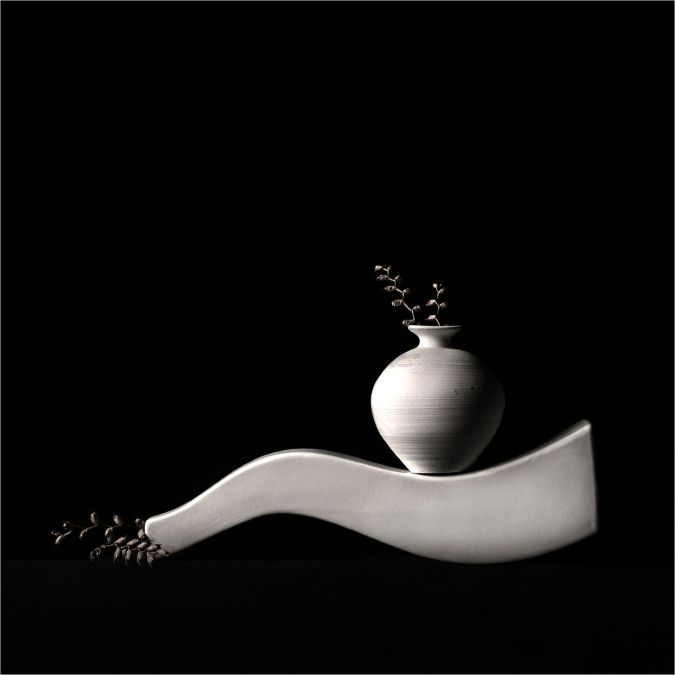 04 M Marg Edwards Vases