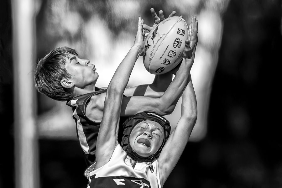 04 M Wade Buchan Eyes closed mark