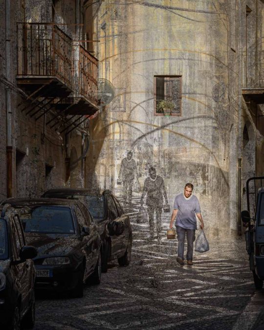 01st Rob Marconi Hard Going