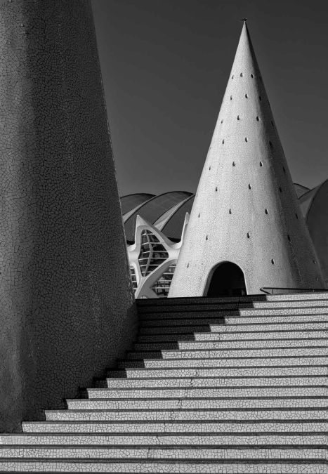 03rd Rob Marconi Stairway To The Cone