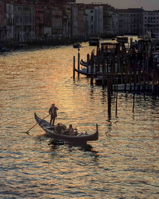 04 M Rob Marconi Venice Dusk