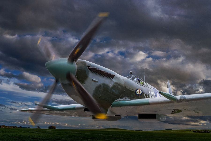 01st James Ide Low cloud over Terowrie