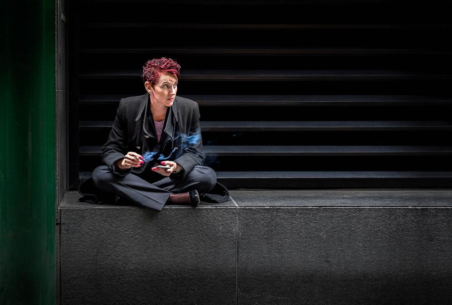 02nd Mario Mirabile Anticipation