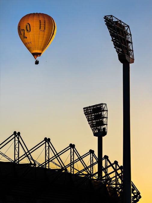 04 Mario Mario Mirabile Best seat in the house