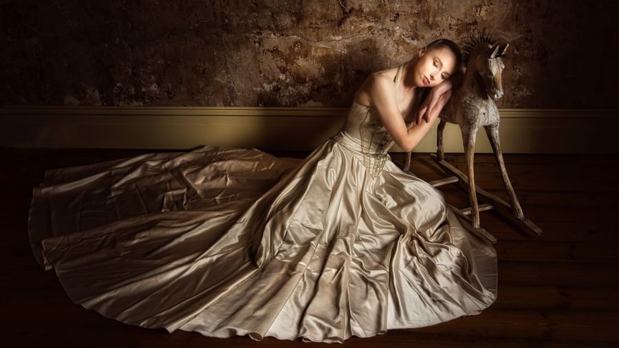 02nd Vicki Johnson Goodbye old friend