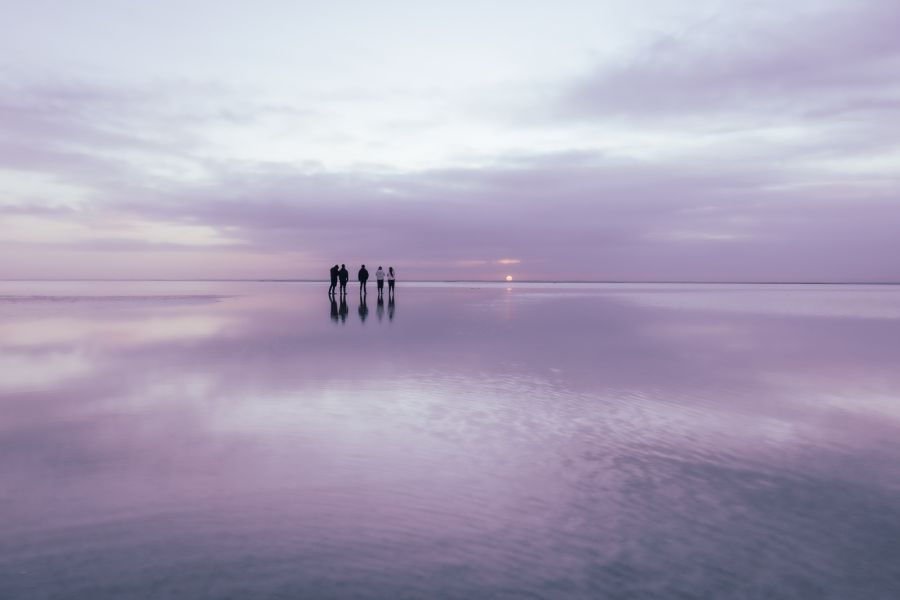 04 M Greg McMillan Sea Lake Five Series Five