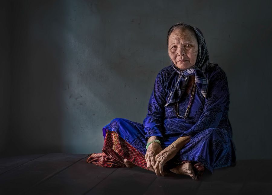 04 M Rob Marconi The Potter