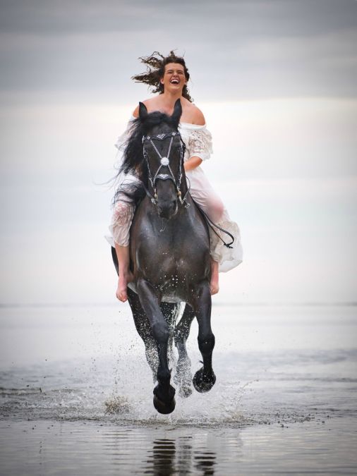 02nd Vicki JohnsonJoy Ride