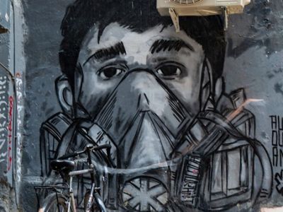 September - signs of humanity