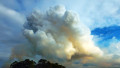 1 Mary viney cloud of smoke from bushfire   likes4