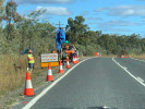 41 Ian Skinner roadwork kennedy highway qld   likes