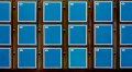37 marnie blue locker doors   likes