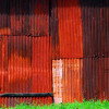 6 brian rope corrugated rust   likes