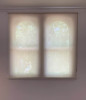 35 Ian Skinner shrouded window 11 at MAMA Tracey MOffat room   likes