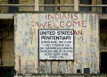jill pontague alcatraz prison surrounded by ocean   likes