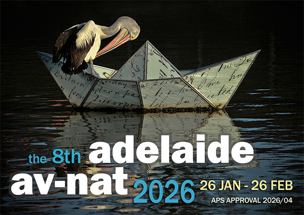 ADELAIDE AV NATIONAL 2022