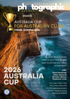 Australia Cup 2026
