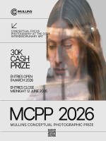 Mullins Conceptual Photography Prize